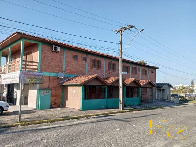 Edifício Residencial, Residencial/Comercial para Venda, Centro, Balneário Arroio do Silva