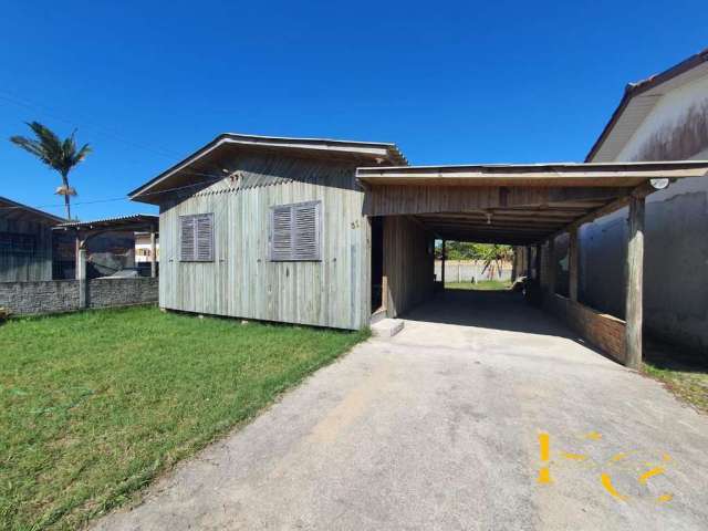 Casa, Residencial para Venda, Jardim Atl&#226;ntico, Balneário Arroio do Silva