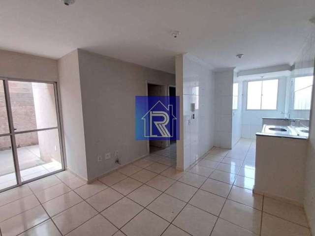 Apartamento terreo - jd aeroporto 2 (aceita financiamento minha casa minha vida)