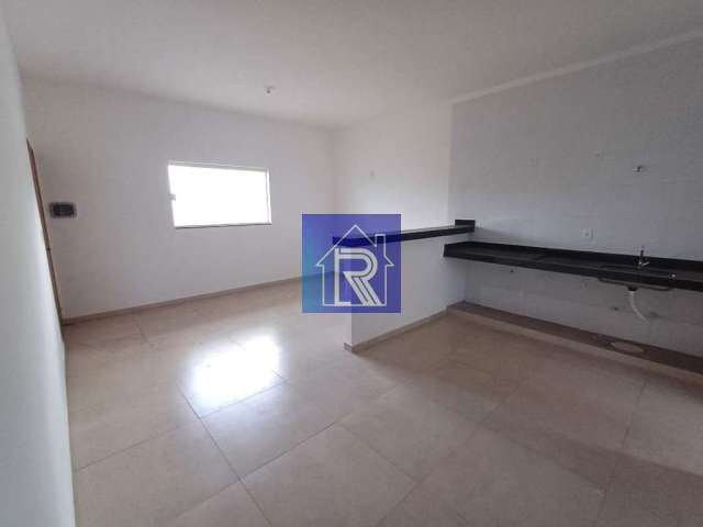 apartamento terreo