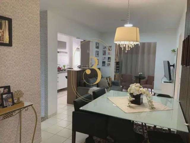 Apartamento com 03 dormitórios à venda, 65 m² por R$ 298.000,00 - Serraria - São José/SC