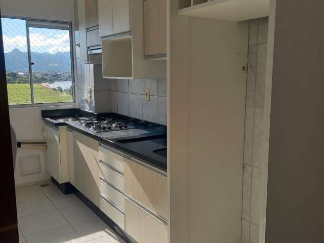 Lindo Apartamento com Vista Livre – 2 DORMITORIOS