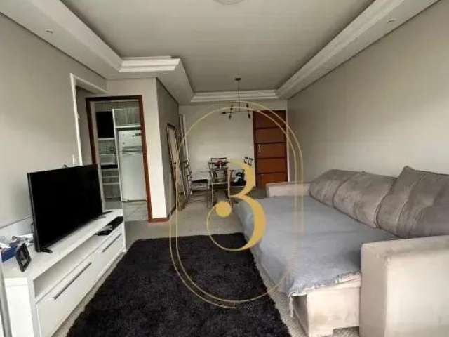 Amplo Apartamento de 92m² na Avenida Lédio João Martins, Kobrasol, São José/SC!