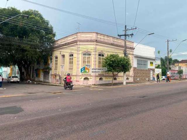 Prédio Comercial Aluguel R$ 3.5 mil Centro