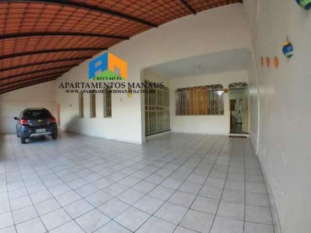 Casa Conj. Cophasa   5Qts/2Sts   Ponta Negra   R$390mil