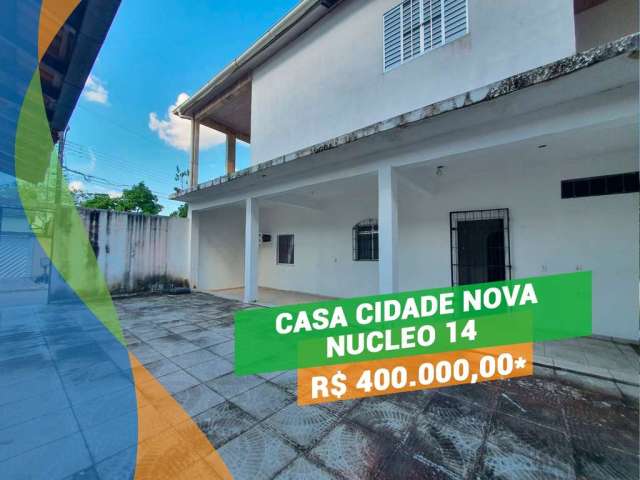 Casa à venda, Cidade Nova, Manaus, AM