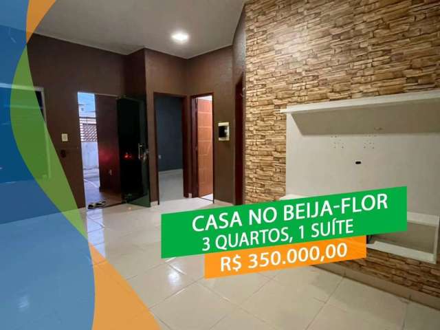 Casa com 3 quartos à venda na Rua Nossa Senhora do Carmo, Flores, Manaus, 1 m2 por R$ 350.000