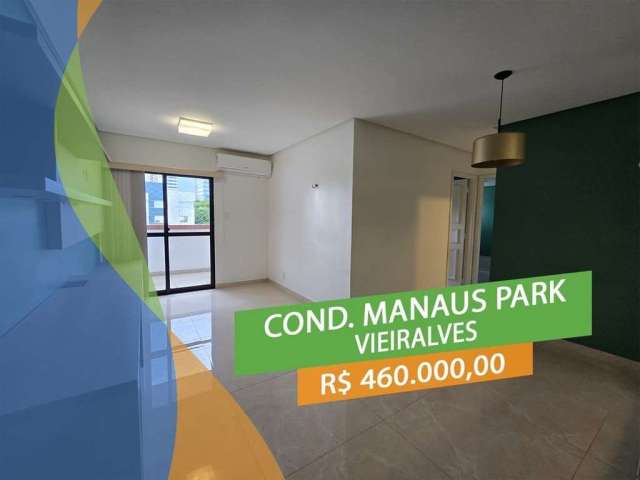 Cond. Manaus Park - Vieiralves