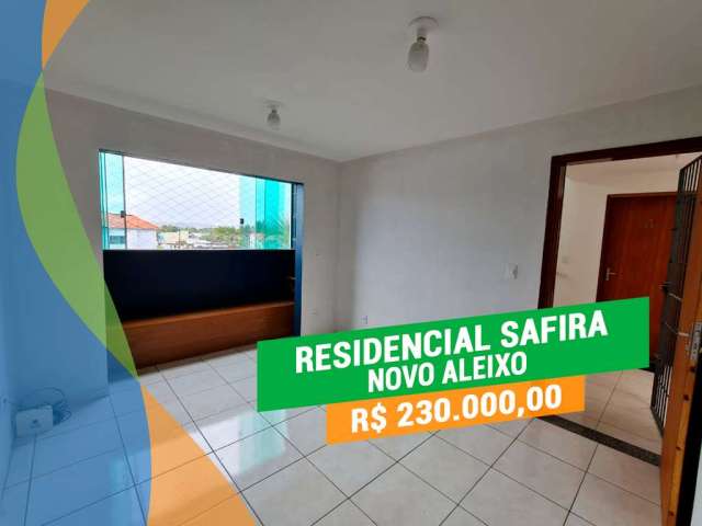 Apartamento à venda, Novo Aleixo, Manaus, AM