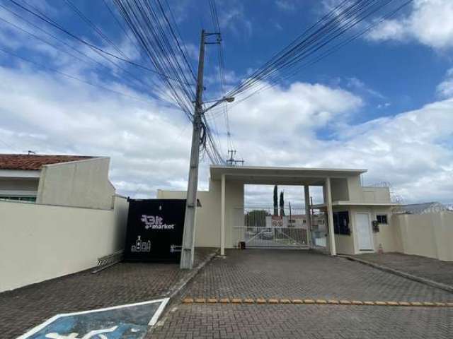 Casa à venda no bairro Quississana - São José dos Pinhais/PR