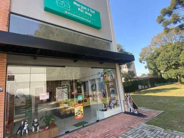 Venda  estoque- pet shop em são josé dos pinhais