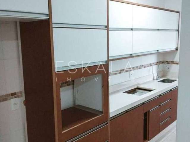 Apartamento com 2 quartos + vaga de garagem, Bananal do Sul - Guaramirim