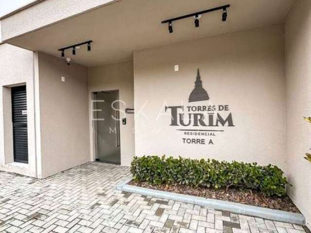 Residencial torres de turim, Amizade - Guaramirim