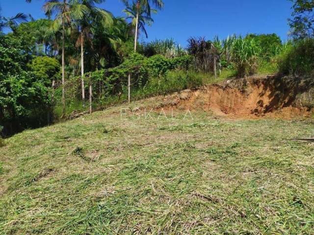 Terreno localizado em Barra do Rio Cerro - Jaraguá do Sul