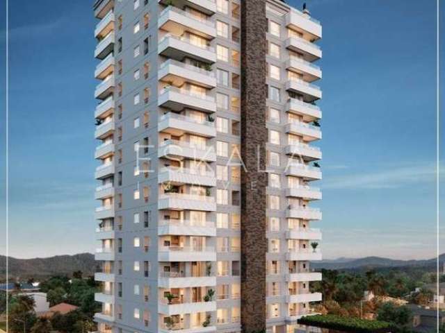 Apartamentos alto padrão, Itacolomi - Balneário Piçarras