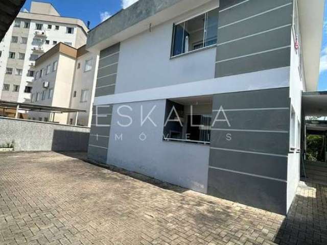 Apartamento com 02 Quartos + 01 Vaga de garagem, Amizade, Jaragua do Sul