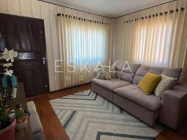 Casa com 03 Quartos + 02 Vagas de Garagem, Vila Lalau, Jaragua do Sul