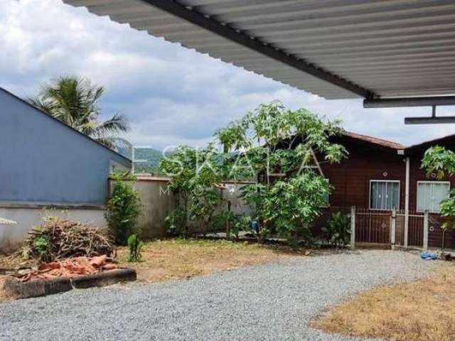 Terreno com 480 m² Localizado no Bairro Ilha da Figueira, Jaragua do Sul