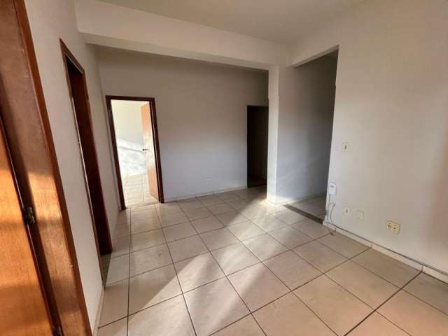 Vendo apartamento 1 andar no centro da cidade