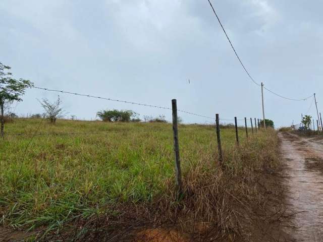 chacara em pontal a 12 km de Governador Valadares.