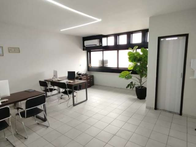 sala comercial