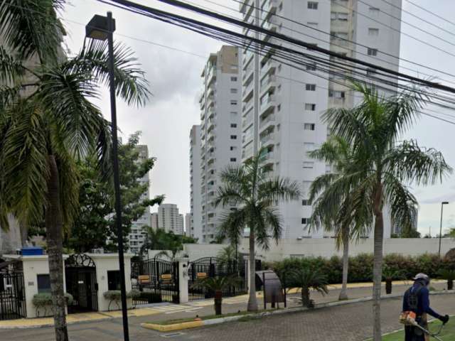 Lindo apartamento em condomínio fechado no Dom Pedro.