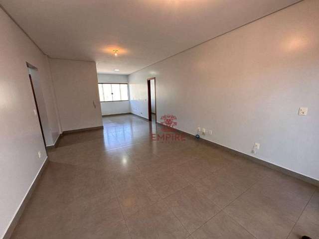 APARTAMENTO COM 3 QUARTOS, 114 m² - A VENDA POR R$ 520.000,00 NO CENTRO PALOTINA/PR