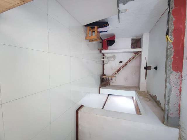 Triplex em Santa Cruz 240m2; Próx. Hosp. Pedro ll