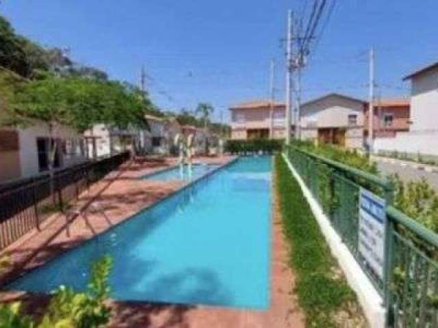 Condomínio Club e Home Bosque dos Pássaros