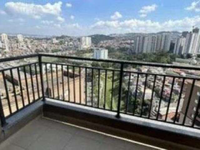 Lindo apartamento Barueri 70 metros, 3 dorm, 1 suíte, 3 vagas, Barueri