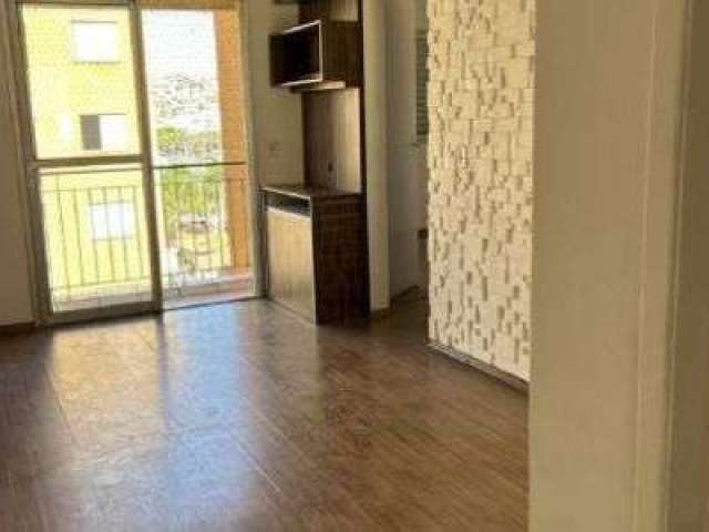 Apartamento Jandira 47 metros 2 dorm 1 vaga