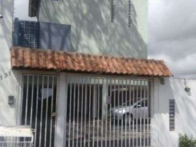 Oportunidade casa sobrado 102metros, 2dorm, 1banheiro, 1 lavabo, 1 vaga coberta,