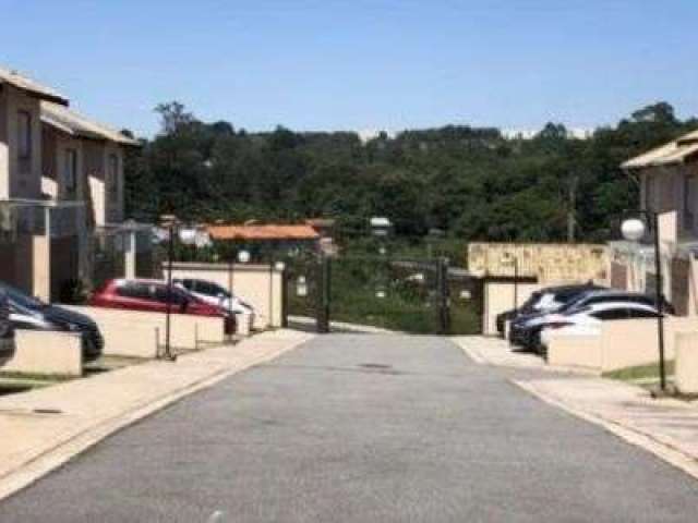 Oportunidade casa sobrado Cotia 90 metros, 2 Dorms, 2 vagas, 1 suíte