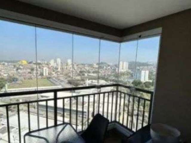 Oportunidade apartamento Barueri 61 metros, 2 Dorms, 1 suíte, 1 vaga