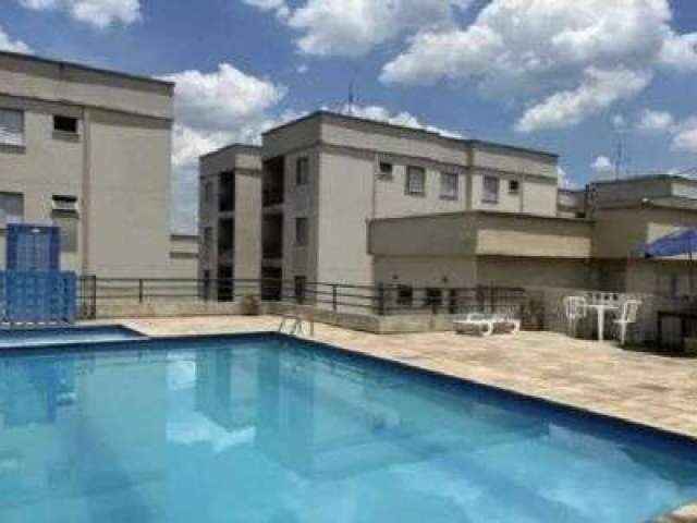 Oportunidade Apartamento Carapicuiba 48 metros, 2 Dorms, 1 vaga