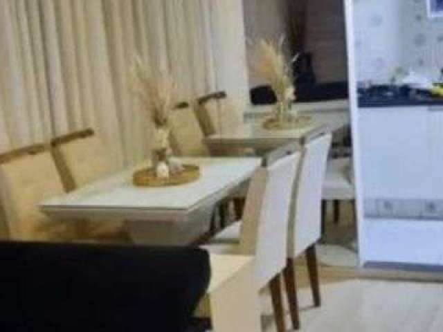 Oportunidade apartamento Duplex cotia 94 metros, 2 Dorms, 1 suíte, 1 vaga