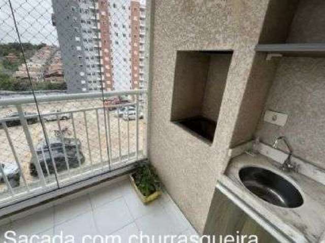 Oportunidade apartamento Carapicuíba 50 metros, 2 Dorms, 1 vaga, 1 banheiro