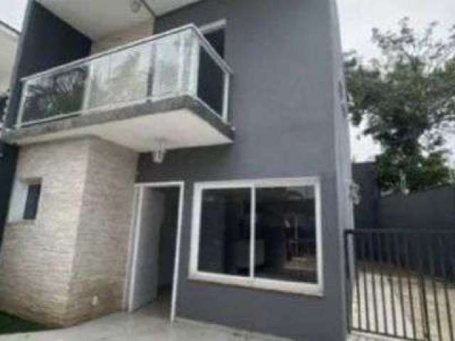 Oportunidade casa sobrado Cajamar 150 metros, 3 Dorms, 1 suite, 3 banheiro, 3 vagas