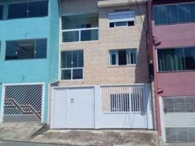 Oportunidade casa sobrado Osasco 107 metros, 3 Dorms sendo 1 suíte, 3 banheiro, 1 vaga