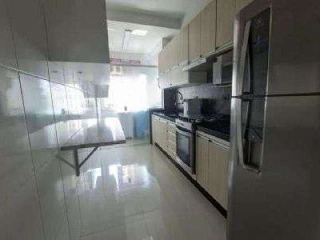 Oportunidade apartamento Itapevi 57 metros, 2 Dorms, 1 banheiros, 1 vaga