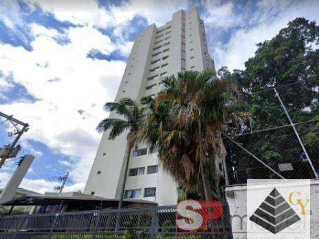 Apartamento com 2 dormitórios à venda, 72 m² por R$ 350.000,00 - Vila Nova Mazzei - São Paulo/SP