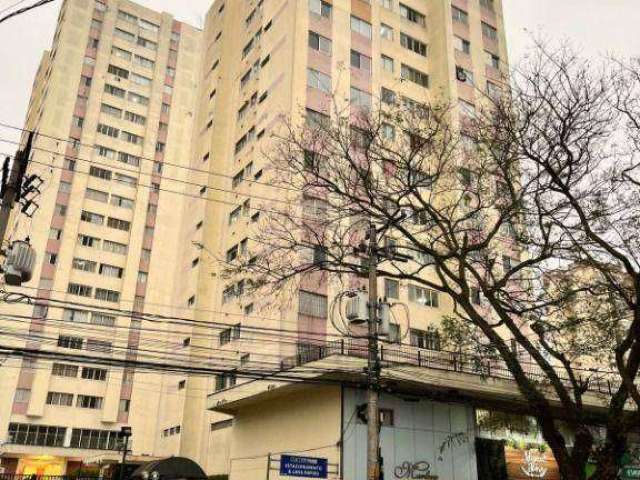 Apartamento com 2 dormitórios à venda, 62 m² por R$ 460.000,00 - Santana - São Paulo/SP