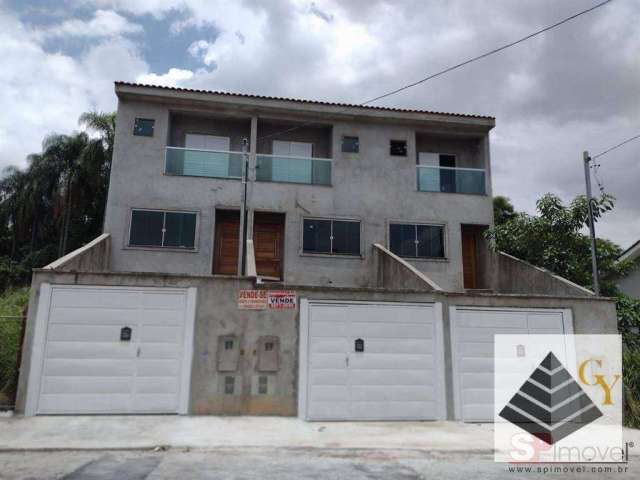 Sobrado com 3 dormitórios à venda, 183 m² por R$ 1.100.000,00 - Jardim Virginia Bianca - São Paulo/SP