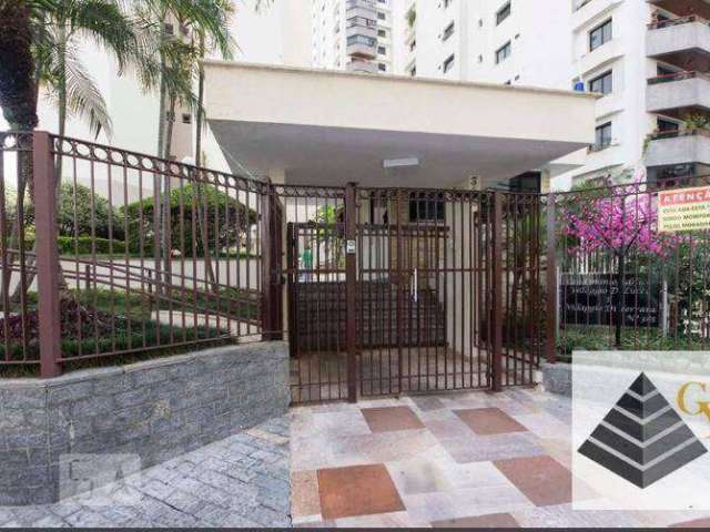 Apartamento com 2 dormitórios à venda, 55 m² por R$ 400.000,00 - Santa Teresinha - São Paulo/SP