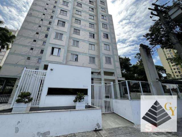 Apartamento com 2 dormitórios à venda, 62 m² por R$ 330.000,00 - Vila Albertina - São Paulo/SP