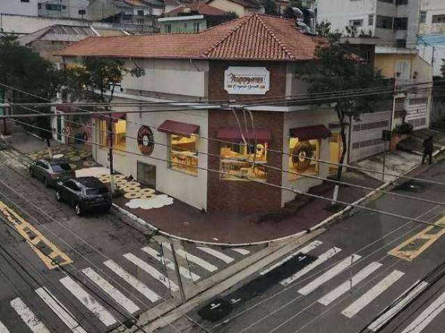 Salão à venda, 300 m² por R$ 3.500.000,00 - Santa Teresinha - São Paulo/SP