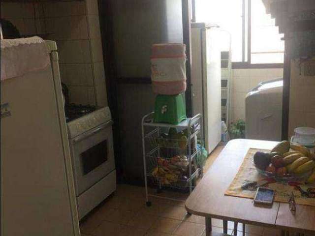 Apartamento com 3 dormitórios à venda, 70 m² por R$ 650.000,00 - Santa Teresinha - São Paulo/SP