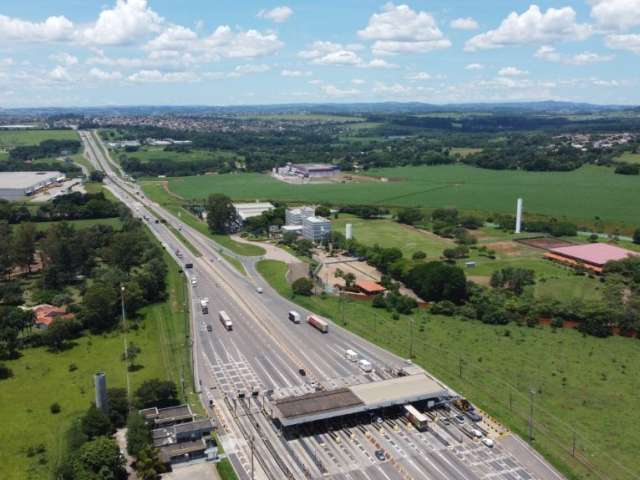 Galpão comercial - Helvetia em Indaiatuba