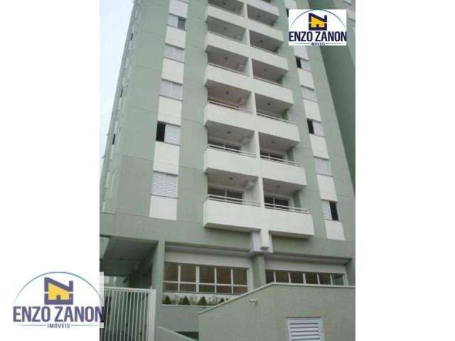 Apartamento, 56 m² - venda por R$ 350.000,00 ou aluguel por R$ 2.615,59/mês - Assunção - São Bernardo do Campo/SP