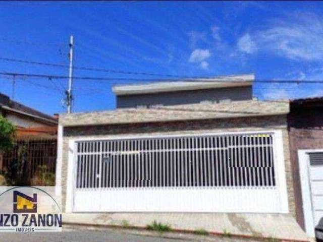 Excelente casa para venda  bairro assunção